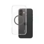 Funda PanzerGlass CARE™ by ® Urban Combat transparente con MagSafe negro iPhone 16 Plus