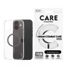 Funda PanzerGlass CARE™ by ® Urban Combat transparente con MagSafe negro iPhone 16 Plus