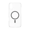 Funda PanzerGlass CARE™ by ® Urban Combat transparente con MagSafe negro iPhone 16 Plus