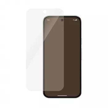 Protector de pantalla PanzerGlass Google Pixel 9 | 9 Pro Ultra-Wide Fit resistente a arañazos e impactos