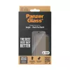 Protector de pantalla PanzerGlass Google Pixel 9 | 9 Pro Ultra-Wide Fit resistente a arañazos e impactos