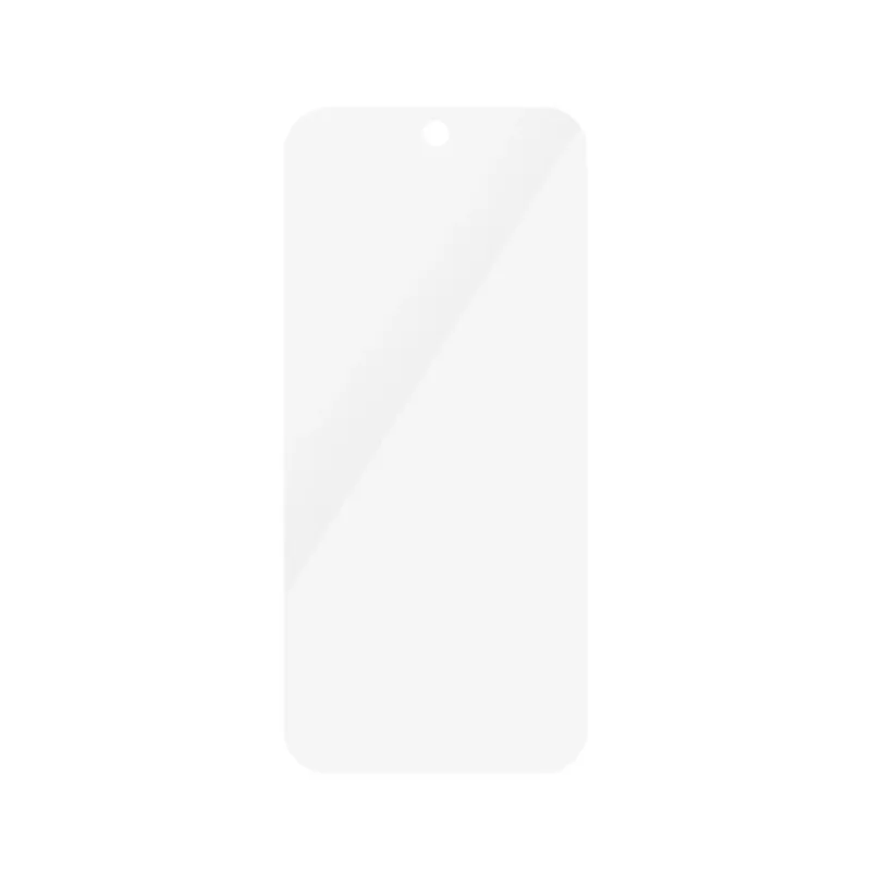 Protector de pantalla PanzerGlass Google Pixel 9 | 9 Pro Ultra-Wide Fit resistente a arañazos e impactos