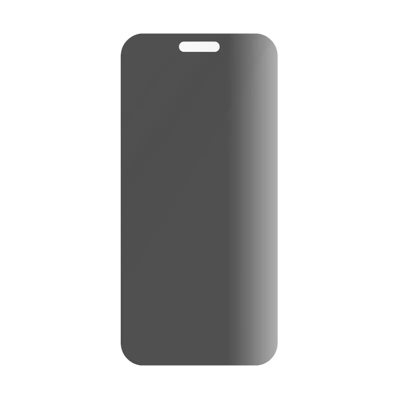 Protector de pantalla de privacidad PanzerGlass SAFE. by ® iPhone 16 Pro | Ultra-Wide Fit