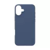 Funda PanzerGlass CARE by Fashionable Case para iPhone 16 Plus, azul