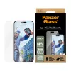 Protector de pantalla PanzerGlass® iPhone 16 Plus | 15 Plus | Classic Fit