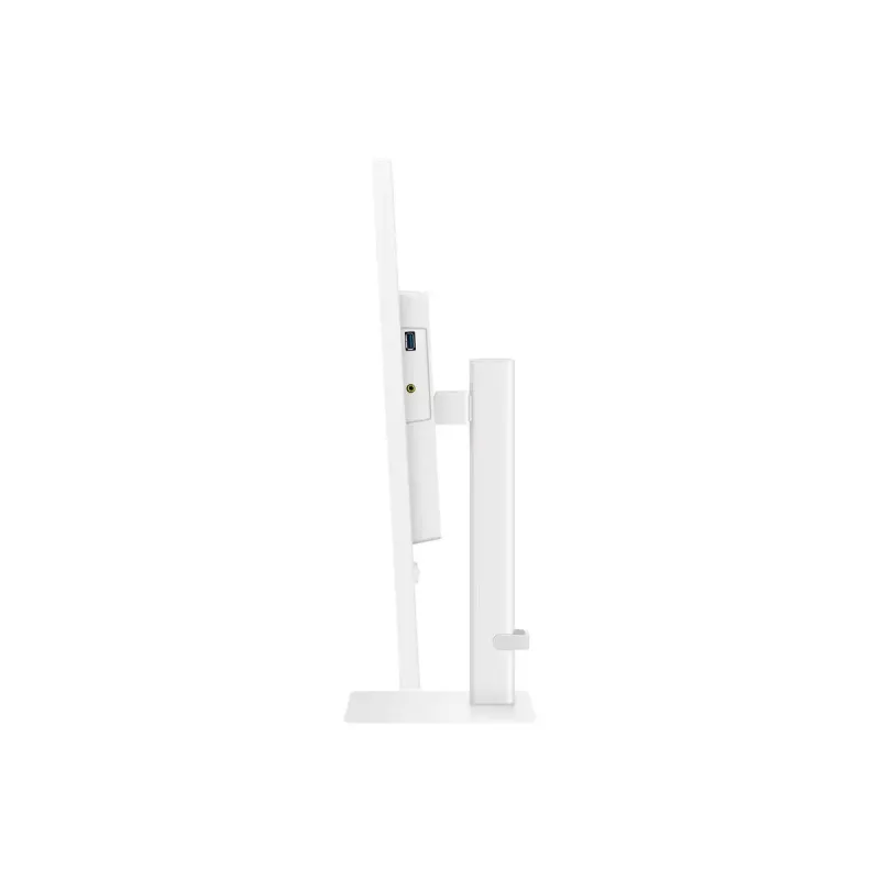 Monitor Samsung S70D 81,3 cm (32 pulgadas) 3840 x 2160 píxeles 4K Ultra HD LCD blanco