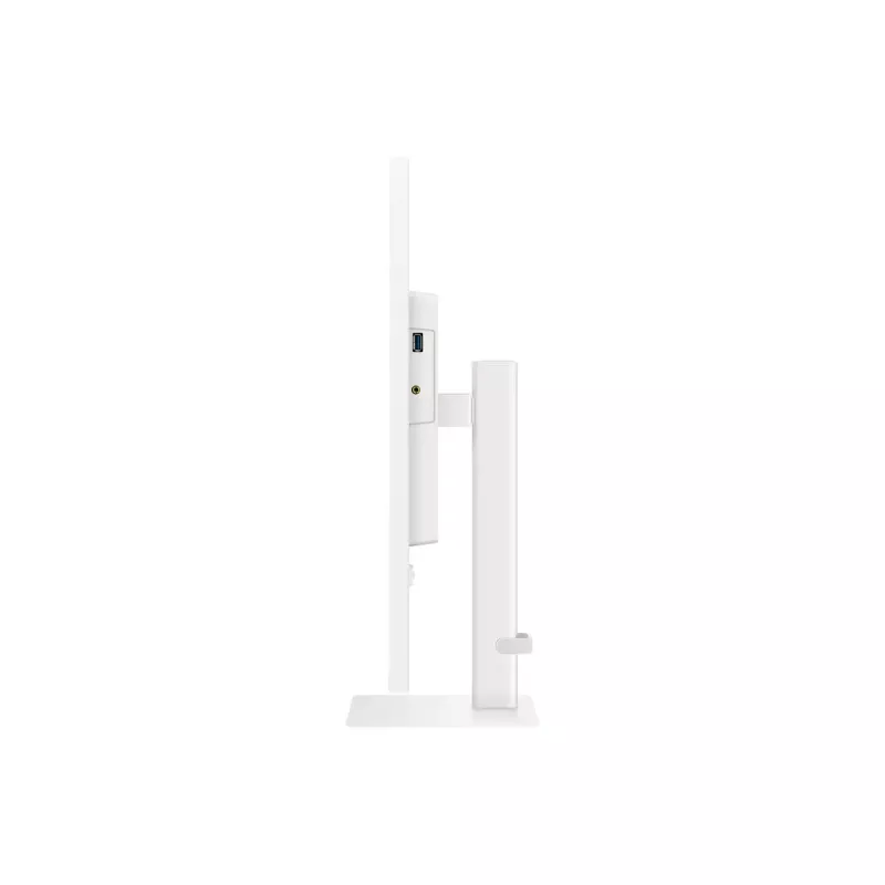Monitor Samsung S70D 81,3 cm (32 pulgadas) 3840 x 2160 píxeles 4K Ultra HD LCD blanco