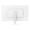 Monitor Samsung S70D 81,3 cm (32 pulgadas) 3840 x 2160 píxeles 4K Ultra HD LCD blanco