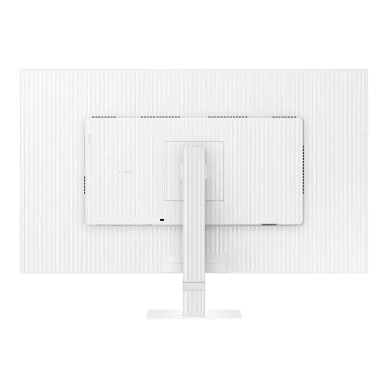 Monitor Samsung S70D 81,3 cm (32 pulgadas) 3840 x 2160 píxeles 4K Ultra HD LCD blanco