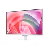 Monitor Samsung S70D 81,3 cm (32 pulgadas) 3840 x 2160 píxeles 4K Ultra HD LCD blanco