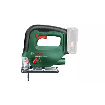Sierra de calar Bosch Universal Saw 18V-100 2600 spm 2 kg