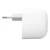 Adaptador USB-C 45W GOOGLE Pixel blanco