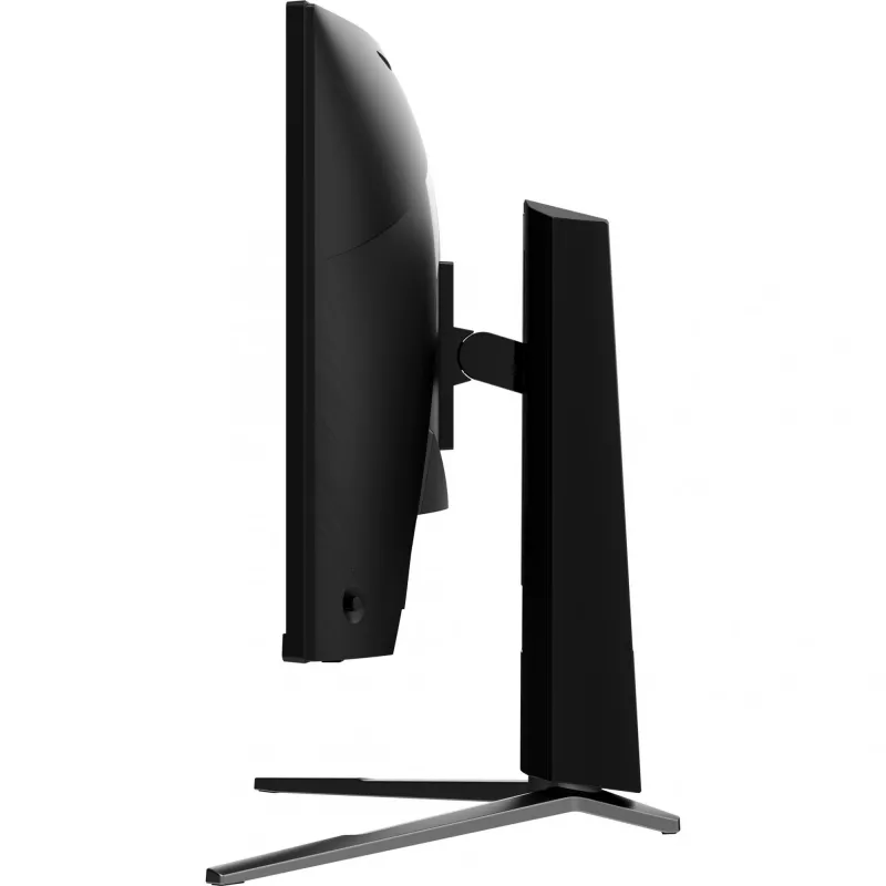 Monitor MSI MAG 27CQ6PF 68,6 cm (27 pulgadas) 2560 x 1440 píxeles Wide Quad HD LCD negro