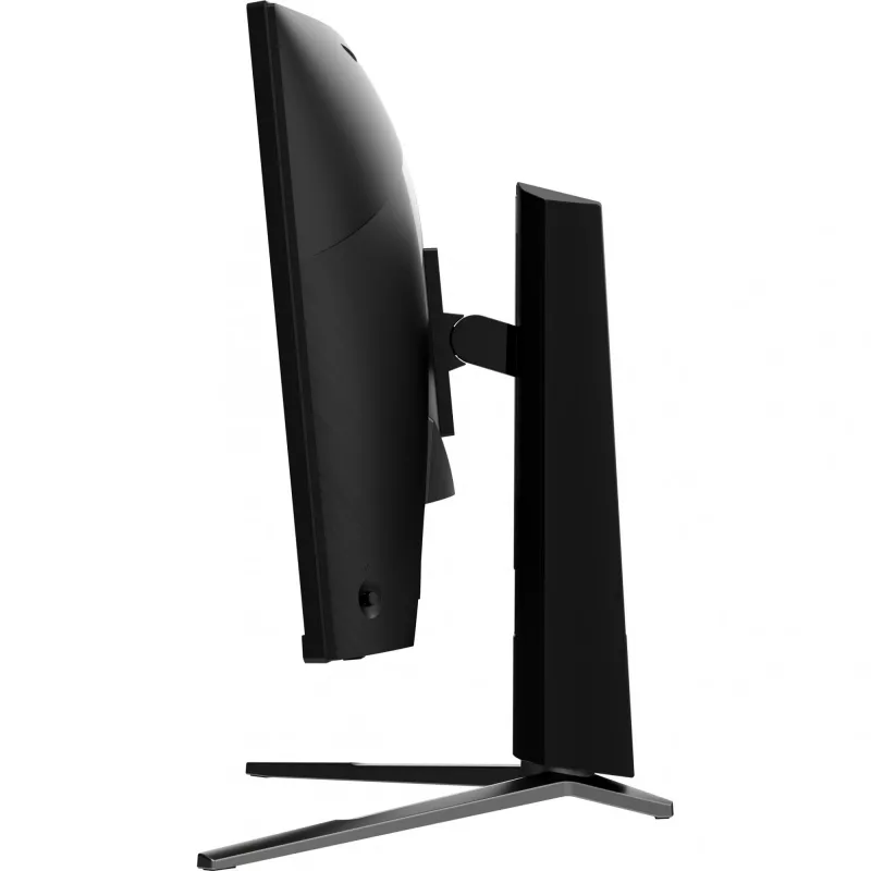 Monitor MSI MAG 27CQ6PF 68,6 cm (27 pulgadas) 2560 x 1440 píxeles Wide Quad HD LCD negro
