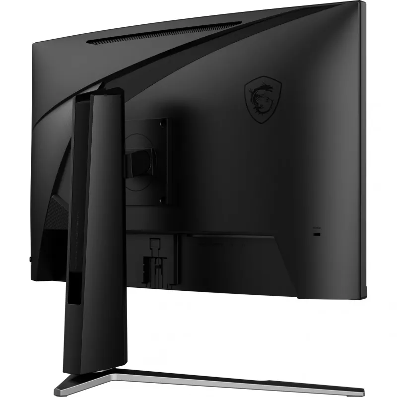 Monitor MSI MAG 27CQ6PF 68,6 cm (27 pulgadas) 2560 x 1440 píxeles Wide Quad HD LCD negro