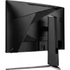 Monitor MSI MAG 27CQ6PF 68,6 cm (27 pulgadas) 2560 x 1440 píxeles Wide Quad HD LCD negro