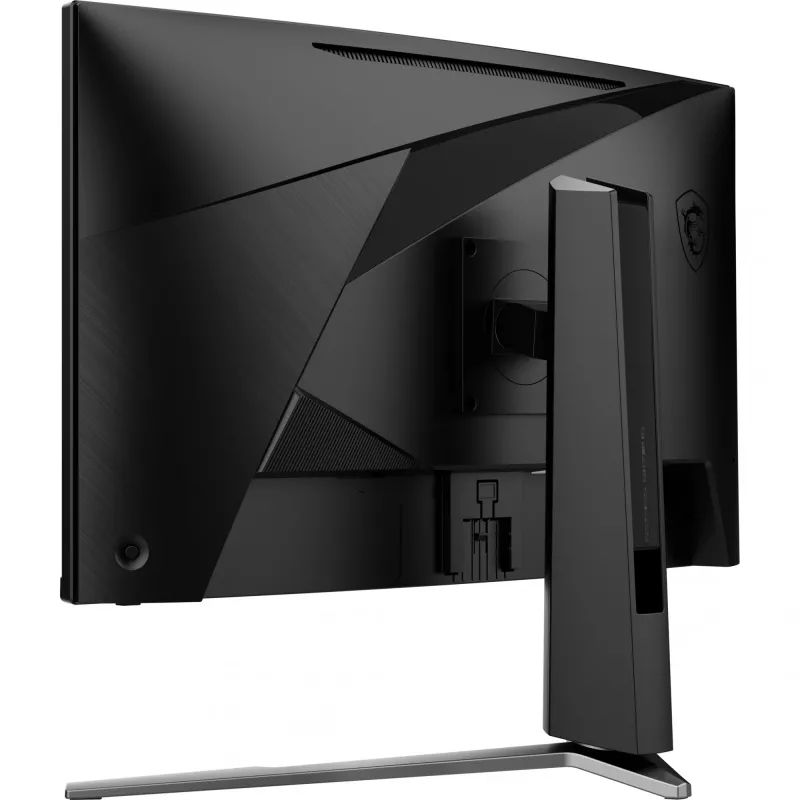 Monitor MSI MAG 27CQ6PF 68,6 cm (27 pulgadas) 2560 x 1440 píxeles Wide Quad HD LCD negro