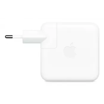 Fuente de alimentación USB-C de 70 W APPLE (mxn53zm/a)