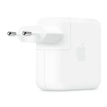Fuente de alimentación USB-C de 70 W APPLE (mxn53zm/a)