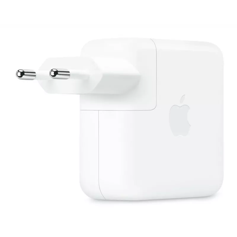 Fuente de alimentación USB-C de 70 W APPLE (mxn53zm/a)