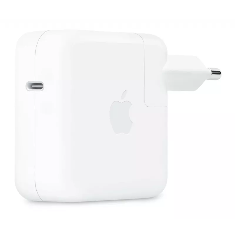 Fuente de alimentación USB-C de 70 W APPLE (mxn53zm/a)