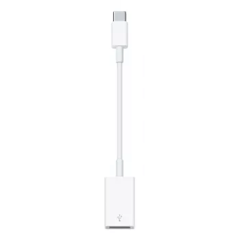 Adaptador Apple USB-C a USB
