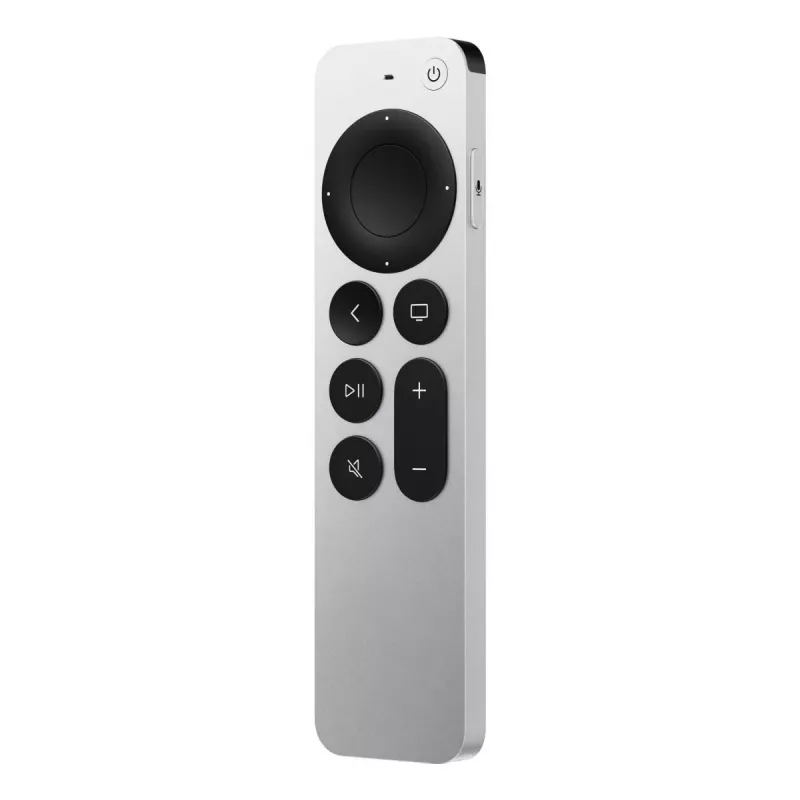 Mando a distancia Apple MW5G3Z/A IR/Bluetooth para decodificador de TV 8 botones