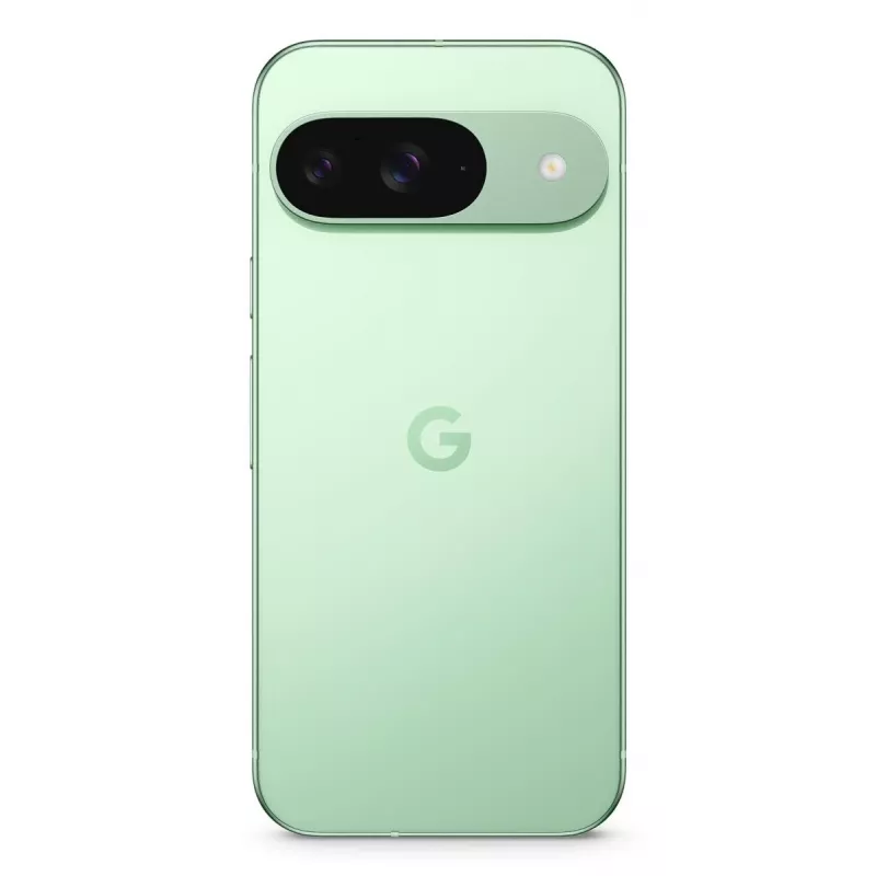 GOOGLE Pixel 9 - verde - 12GB - 128GB - 6,3 pulgadas