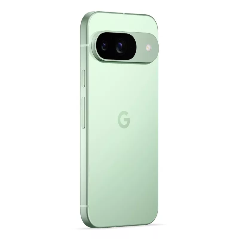 GOOGLE Pixel 9 - verde - 12GB - 128GB - 6,3 pulgadas