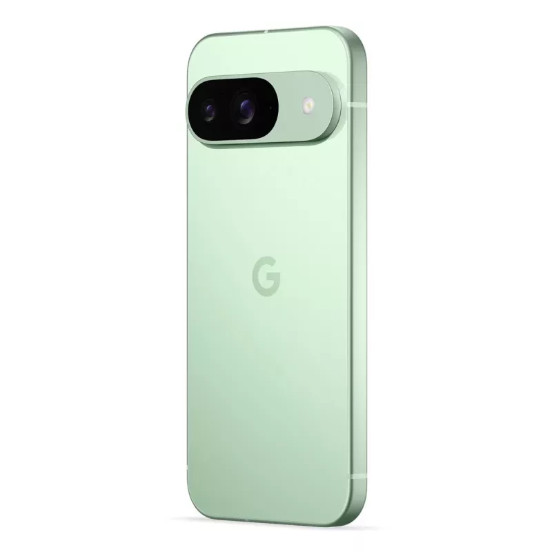 GOOGLE Pixel 9 - verde - 12GB - 128GB - 6,3 pulgadas