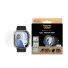 PanzerGlass ® protector de pantalla Apple Watch Ultra 3 | Ultra 2 | Ultra | 49mm