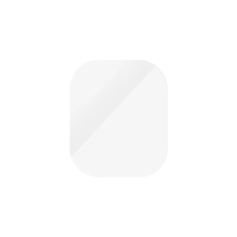 PanzerGlass ® protector de pantalla Apple Watch Ultra 3 | Ultra 2 | Ultra | 49mm