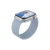 PanzerGlass Snappie Full Body Slim protector de pantalla para Apple Watch 10 42mm, transparente