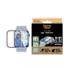 PanzerGlass Snappie Full Body Slim protector de pantalla para Apple Watch 10 42mm, transparente
