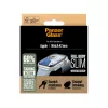 PanzerGlass Snappie Full Body Slim protector de pantalla para Apple Watch 10 42mm, transparente