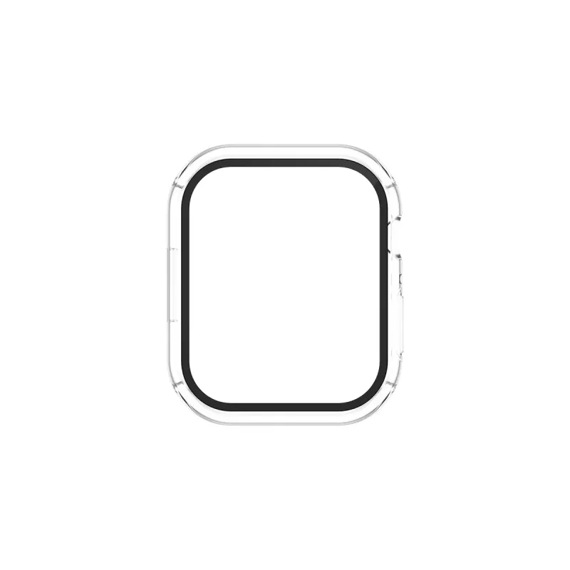 PanzerGlass Snappie Full Body Slim protector de pantalla para Apple Watch 10 42mm, transparente
