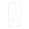 Funda PanzerGlass HardCase Transparente con MagSafe Blanco iPhone 16 Pro