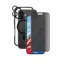 PanzerGlass ® | CARE by ® Flagship 3 en 1 Privacy Bundle iPhone 16