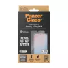PanzerGlass® protector de pantalla Samsung Galaxy S24 FE | Ultra-Wide Fit con EasyAligner
