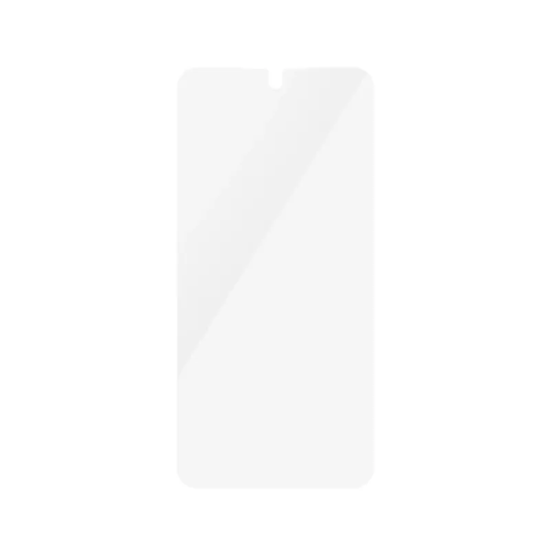 PanzerGlass® protector de pantalla Samsung Galaxy S24 FE | Ultra-Wide Fit con EasyAligner