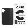PanzerGlass CARE™ by ® Funda negra con MagSafe iPhone 16 Plus, funda, Apple, Apple - iPhone 16 Plus, negro