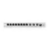 Zyxel XGS1250-12 Managed L2 10G Ethernet (100/1000/10000) Gris