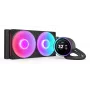 Disipador CPU NZXT Kraken Elite 280 RGB Negro