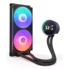 Disipador CPU NZXT Kraken Elite 280 RGB Negro