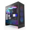Disipador CPU NZXT Kraken Elite 280 RGB Negro