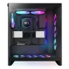 Disipador CPU NZXT Kraken Elite 280 RGB Negro
