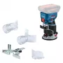 Herramienta a batería Bosch 06016C2000 – diseño compacto, dispositivo de mano a batería