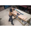 Herramienta a batería Bosch 06016C2000 – diseño compacto, dispositivo de mano a batería