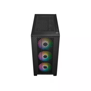 COOLER MASTER carcasa CPU Mastercase Elite 301 Midi-Tower Blanca