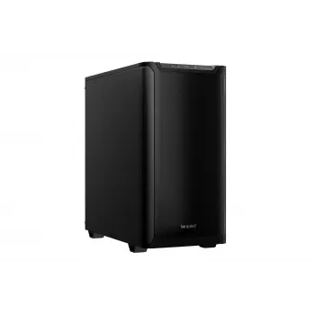 Caja PC be quiet! PURE BASE 501 Black Midi Tower (envase abierto)